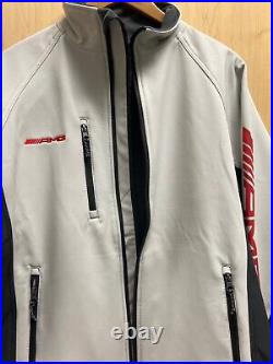 Mercedes Benz AMG Jacket Men's