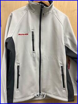 Mercedes Benz AMG Jacket Men's