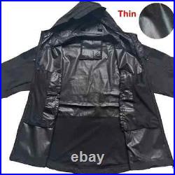 Military Shark Skin Soft Shell Jacket Tactical Windproof Waterproof Jacket