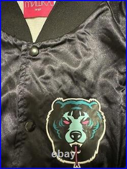 Mishka Jacket