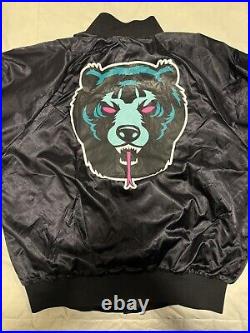 Mishka Jacket