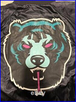 Mishka Jacket