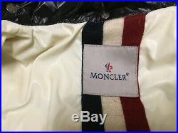 Moncler Branson Down Jacket Good Condition Won 4 Made In Romania