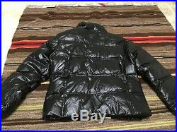 Moncler Branson Down Jacket Good Condition Won 4 Made In Romania