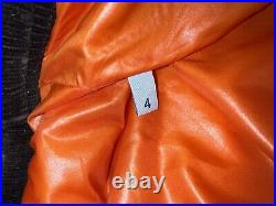 Moncler Jacket men size 4 M/L
