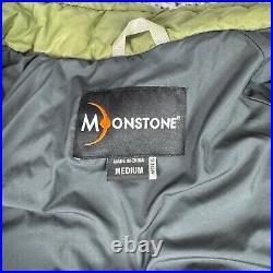 Moonstone Thermalite Jacket Mens Medium