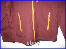 Mountain Hardwear Men's Principia Soft-Shell Jacket