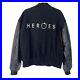 NBC_Heroes_Mens_Varsity_Jacket_Black_Size_XL_Wool_Leather_TV_Show_Excelled_USA_01_byql