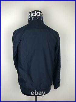 NEW Adidas Originals Spezial SPZL McAdam Track Jacket Size XS RARE