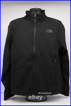 NEW -The North Face Men's? APEX CHROMIUM Thermal Soft Shell Sherpa Jacket Coat