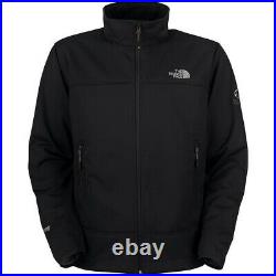 NEW The North Face Sentinel Windstopper Summit Series Soft Shell Jacket XL $199