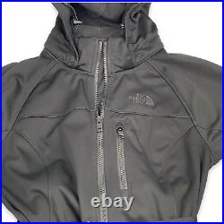 NEW The North Face Women's Sashanna Soft-Shell Size XS