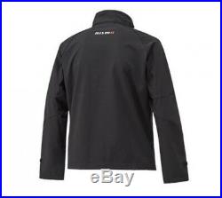 NISSAN NISMO BASIC Soft Shell Jacket New free shipping Black from JAPAN