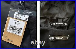 NWT 2021? The North Face Arrowood Triclimate 3-in-1 Jacket Sz 3XL Black