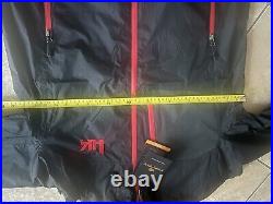NWT Stormtech X Heckler Koch L Zip Hooded Outdoor Jacket Olympia Shell Tactical