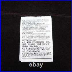 New Arcteryx Kyanite Soft Shell Jacket Size XL Black 18492