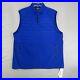 New_Brady_Jacket_Mens_Large_Full_ZIp_Weekender_Vest_Blue_Primaloft_Casual_Fall_01_rf