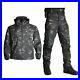New_Men_Waterproof_Soft_Shell_Tactical_Jacket_Pants_Suit_Outdoor_Camping_Clothes_01_zyb