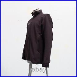 New Patagonia Adze Hybrid Jacket Mens Size L Soft Shell Black 83450