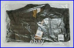 New THE NORTH FACE 2XL Womens OD Green Thermoball Snap Quilted Jacket Coat NWT