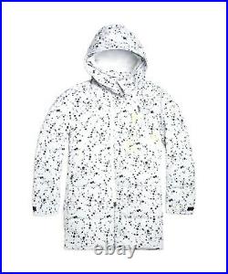 NikeLab ACG Insulated Jacket AQ3517-100 Mens Parka Coat 100%Legit Size XL White