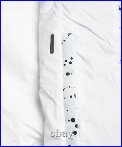 NikeLab ACG Insulated Jacket AQ3517-100 Mens Parka Coat 100%Legit Size XL White