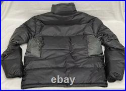Nike ACG Down Fill Jacket Sportswear Black Gortex CD7660-010 Mens Size XL $300