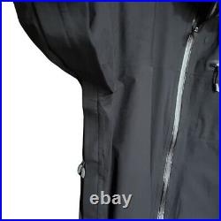 Nike ACG GORETEX Waterproof Men's Raincoat Minima Jacket Size L 357119-010