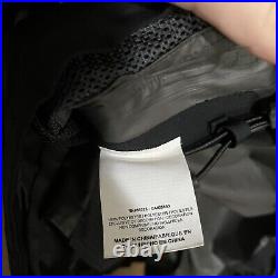 Nike ACG GORETEX Waterproof Men's Raincoat Minima Jacket Size L 357119-010