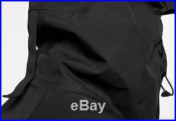Nike ACG GORE-TEX Windproof Jacket L New with Tags Men Soft Shell Hood Coat