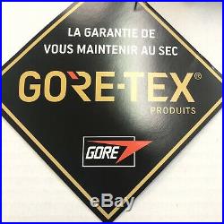 Nike ACG Gore-Tex Jacket Blue Rush Pink BQ3445-666 Mens Size Medium