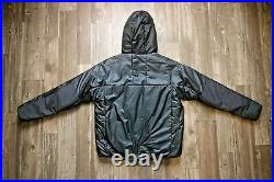 Nike ACG PrimaLoft Hooded Men's Jacket Black (CD7650-060) $220