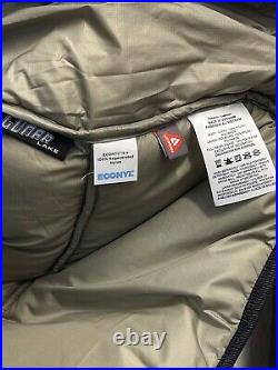 Nike ACG Therma-FIT ADV Lunar Lake Puffer Jacket Mens Size XL
