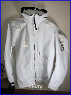 Nike Acg Jacket 2 In 1 System Gore-tex 816726-122