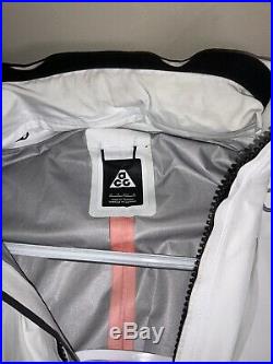 Nike Acg Jacket 2 In 1 System Gore-tex 816726-122