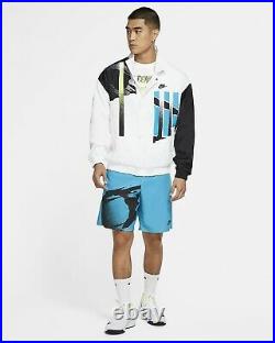 Nike Challenge Court Agassi Jacket 2020 (Size XL) NWT