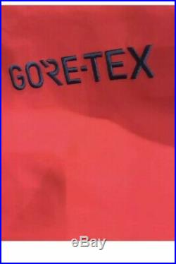 Nike MENS ACG GORE-TEX Jacket Blue Pink BQ3445-666 Size XL 2019 $500 MSRP