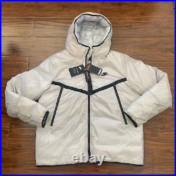 Nike Sportswear Synthetic-Fill Windrunner Repel Jacket CZ1508-230 Men's Size XL