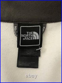 North Face Apex Barrier Soft Shell Jacket Size XS