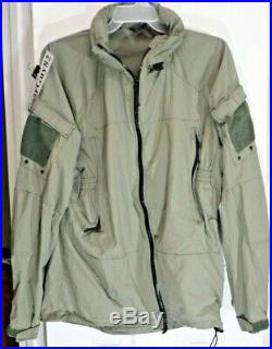 ORC Industries PCU L5/Level 5 Soft Shell Jacket Large Long DEVGRU SOF A-55