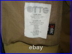 OTTE Gear Multicam OCP Level 5 Soft Shell Jacket Large Free Shipping