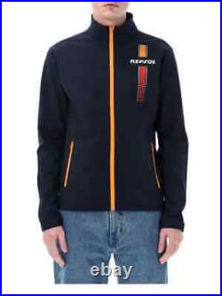 Official Repsol Racing Softshell Jacket 24 68501