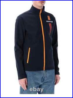 Official Repsol Racing Softshell Jacket 24 68501