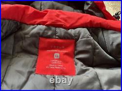 Official Tesla Jacket Thermolite Softshell Men's XL- Elon Musk SpaceX Rare