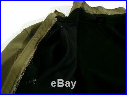 OldGen Beyond Cold Fusion Soft Shell Jacket XL Coyote US Navy SEAL DEVGRU NSW
