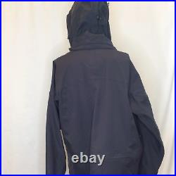 Outdoor Research Black Soft Shell Jacket L