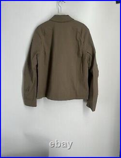 POST ARCHIVE FACTION (PAF) Jackets grail