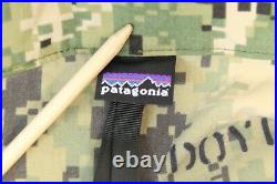 Patagonia AOR2 2XL Soft Shell Level 5 Combat Jacket Coat L5 PCU AOR1 XXL LBT
