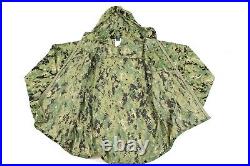 Patagonia AOR2 Large Regular Soft Shell Level 4 Combat Wind Jacket Shirt L5 PCU