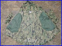 Patagonia AOR2 Level 5 L5 PCU Soft Shell Jacket Medium Regular MR